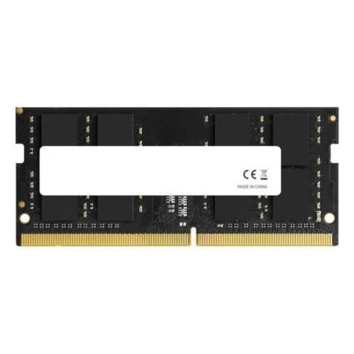 Оперативная память 32Gb DDR5 5600MHz Foxline SO-DIMM (FL5600D5S46-32G) | Фото 1 из 1