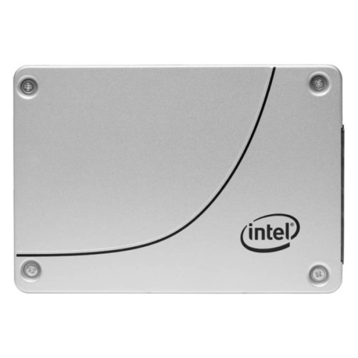 Накопитель SSD 480Gb Intel D3-S4520 (SSDSC2KB480GZ01) | Фото 1 из 1