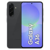 Смартфон Samsung Galaxy A36 5G 12/256GB Черный (Black)