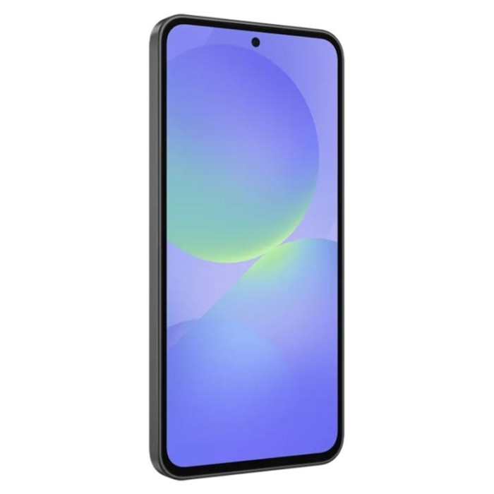 Смартфон Samsung Galaxy A36 12/256GB Черный (Black) | Фото 2 из 3