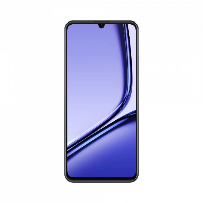 Смартфон Realme Note 50 3/64 Черный (Speed Black) EAC | Фото 2 из 6