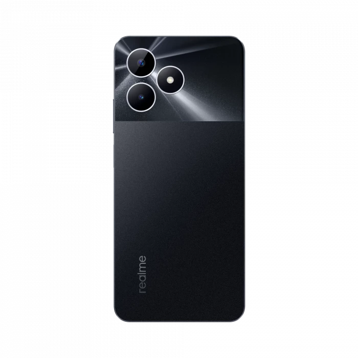 Смартфон Realme Note 50 3/64 Черный (Speed Black) EAC | Фото 3 из 6