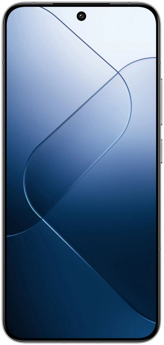 Смартфон Xiaomi 14 12/512GB Белый (White) | Фото 3 из 7