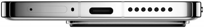 Смартфон Xiaomi 14 12/512GB Белый (White) | Фото 4 из 7