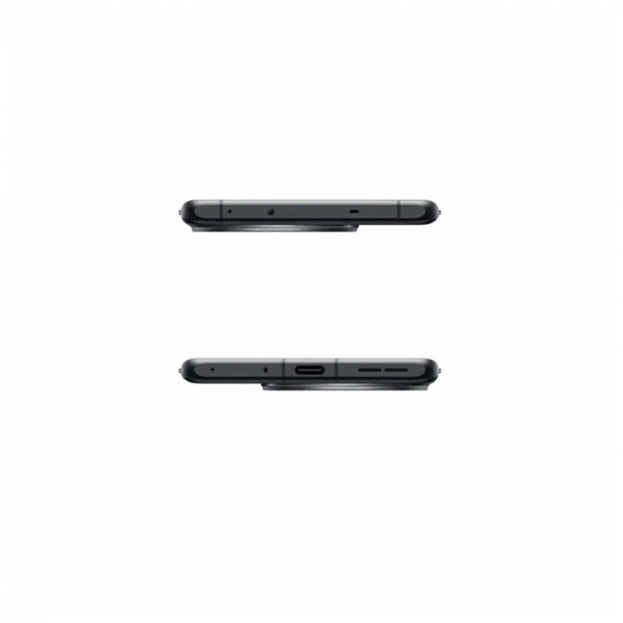 Смартфон OnePlus (12R) Ace 3 12/256GB Черный (Black) | Фото 8 из 10