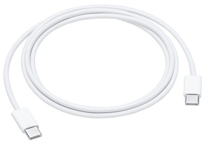 Кабель Apple USB Type-C - USB Type-C (MLL82ZM/A) 2 м | Фото 1 из 2