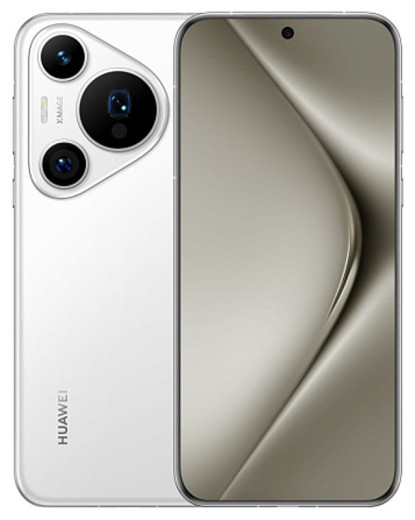 Смартфон Huawei Pura 70 Pro 12/512GB Белый (White) — 
