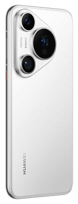 Смартфон Huawei Pura 70 Pro 12/512GB Белый (White) | Фото 2 из 4
