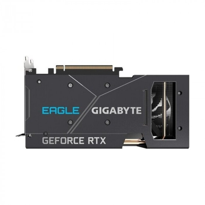 Видеокарта GIGABYTE GeForce RTX 3060 Ti EAGLE OC D6X 8G (GV-N306TXEAGLE OC-8GD), Retail | Фото 8 из 11