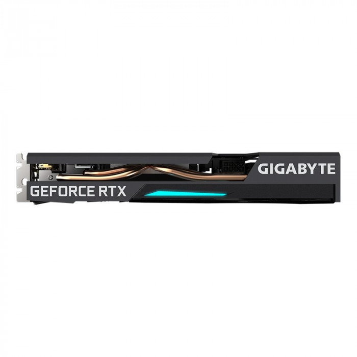 Видеокарта GIGABYTE GeForce RTX 3060 Ti EAGLE OC D6X 8G (GV-N306TXEAGLE OC-8GD), Retail | Фото 10 из 11