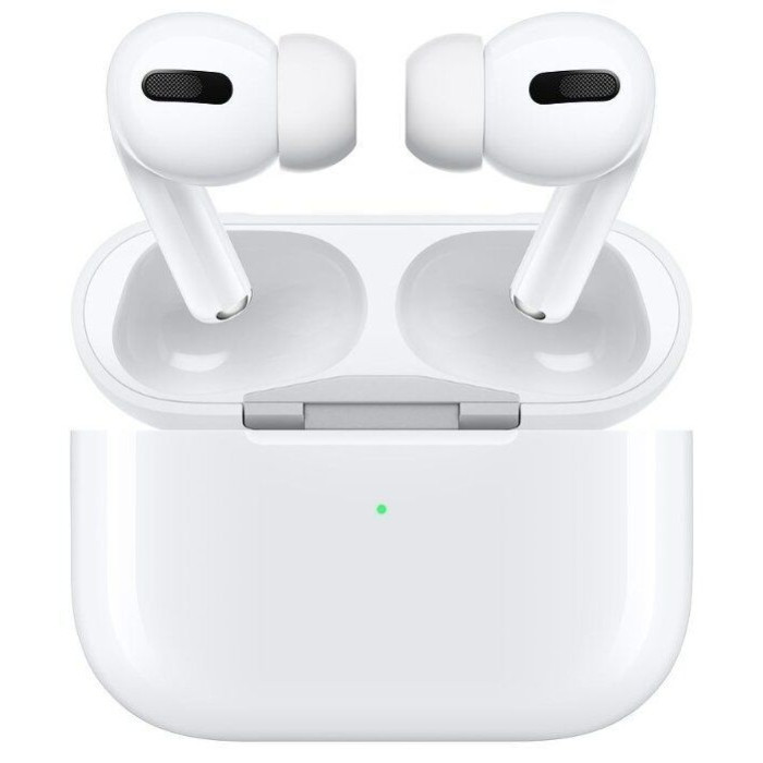 Беспроводные наушники Apple AirPods Pro MWP22 | Фото 1 из 2