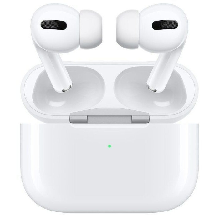 Беспроводные наушники Apple AirPods Pro MWP22 | Фото 2 из 2