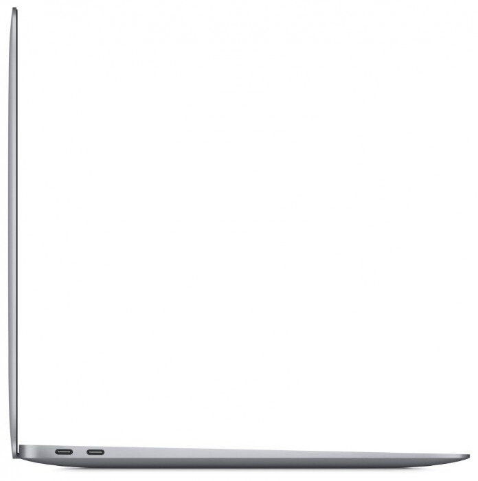 Ноутбук Apple MacBook Air 13 Late 2020 MGN63 (Apple M1, 8GB/256GB, 7-Core GPU) Серый космос