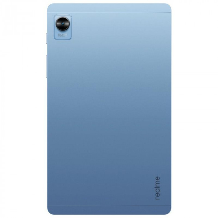 Планшет Realme Pad Mini (2022) 3/32GB Wi-Fi Синий EAC | Фото 6 из 8