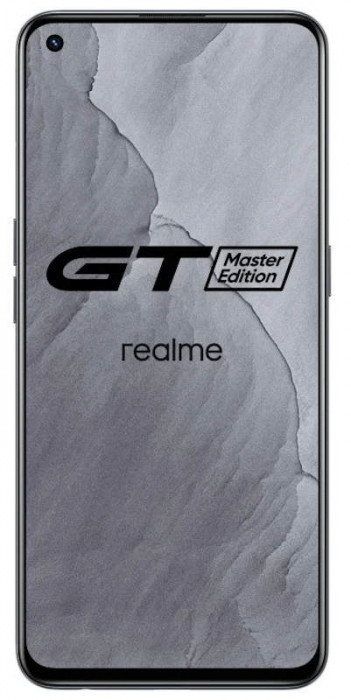 Смартфон Realme GT Master Edition 8/256GB Серый (Voyager Grey) EAC | Фото 2 из 6