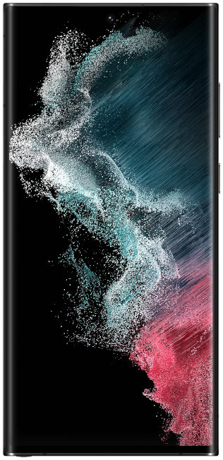 Смартфон Samsung Galaxy S22 Ultra 12/512GB Черный Фантом (Phantom Black) | Фото 2 из 6