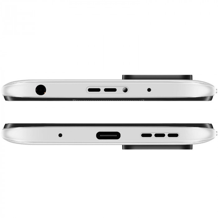 Смартфон Xiaomi Redmi 10 4/64GB NFC Белый (White) EAC | Фото 6 из 7