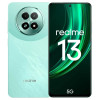 Смартфон Realme 13 5G 12/256GB Зеленый (Speed Green)