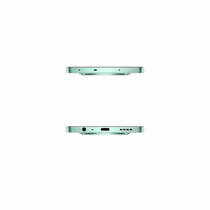 Смартфон Realme 13 5G 12/256GB Зеленый (Speed Green) | Фото 5 из 5