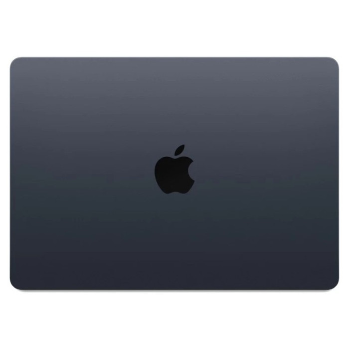 Ноутбук Apple MacBook Air 13 2024 MC8Q4 (Apple M3, 24GB/512GB, 10-Core GPU) Черный (Midnight) | Фото 2 из 3