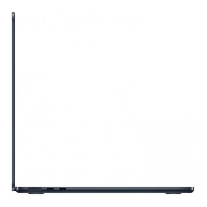 Ноутбук Apple MacBook Air 13 2024 MC8Q4 (Apple M3, 24GB/512GB, 10-Core GPU) Черный (Midnight) | Фото 3 из 3