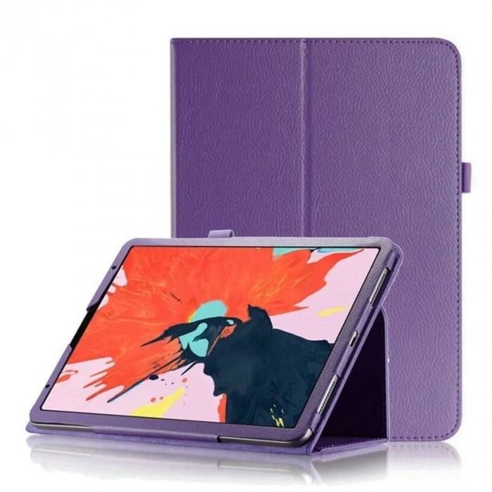 Чехол Smart Folio Case iPad Pro 12.9 Пурпурный | Фото 1 из 2