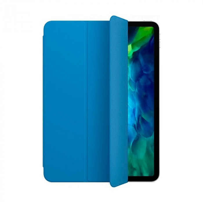 Чехол Smart Folio Case iPad Pro 12.9 Голубой | Фото 2 из 4