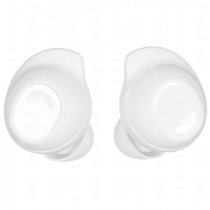 Беспроводные наушники Samsung Galaxy Buds FE Белый | Фото 1 из 7