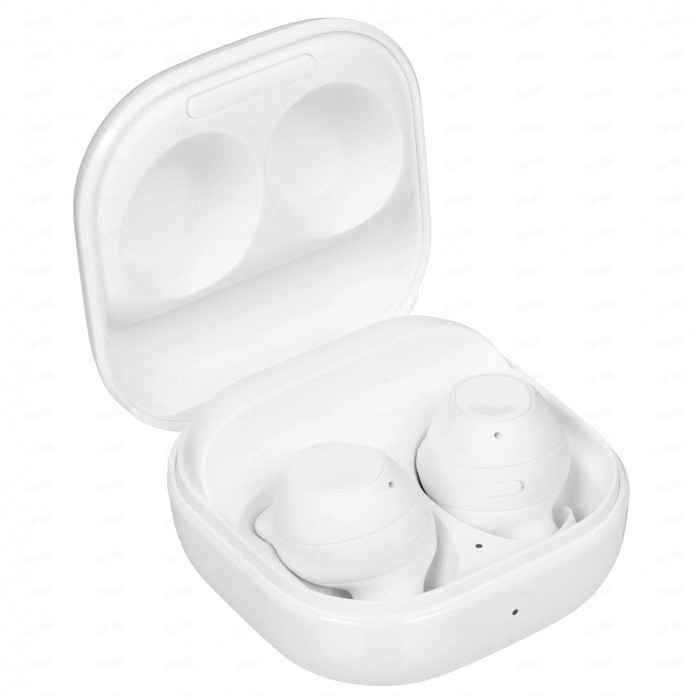 Беспроводные наушники Samsung Galaxy Buds FE Белый | Фото 3 из 7
