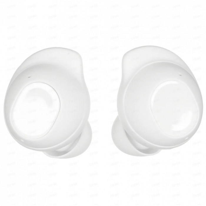 Беспроводные наушники Samsung Galaxy Buds FE Белый | Фото 7 из 7