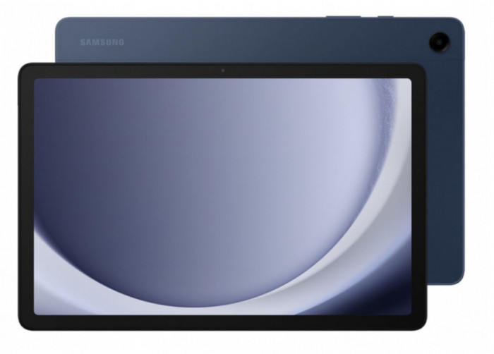 Планшет Samsung Galaxy Tab A9+ Wi-Fi 4/64GB Синий | Фото 4 из 4