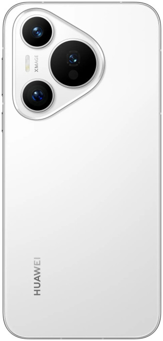 Смартфон Huawei Pura 70 12/256GB Белый (White) | Фото 2 из 5