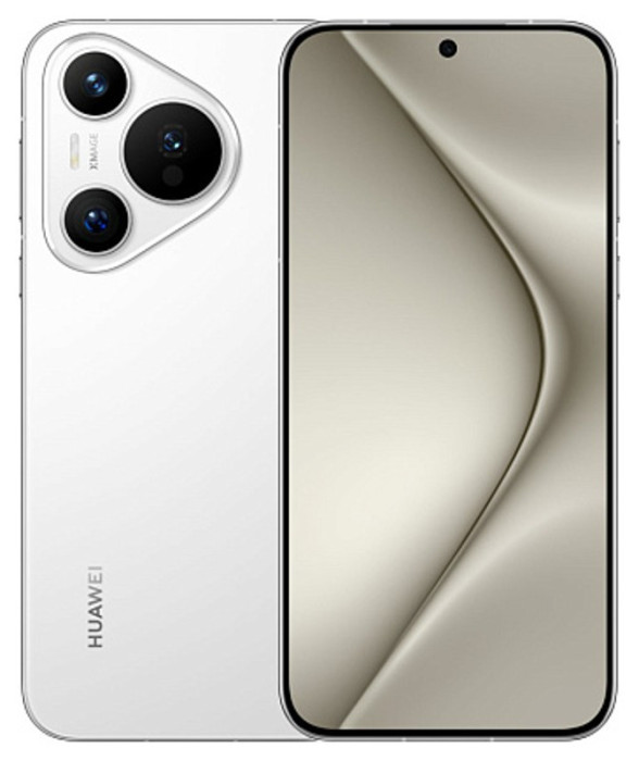 Смартфон Huawei Pura 70 12/256GB Белый (White) | Фото 5 из 5