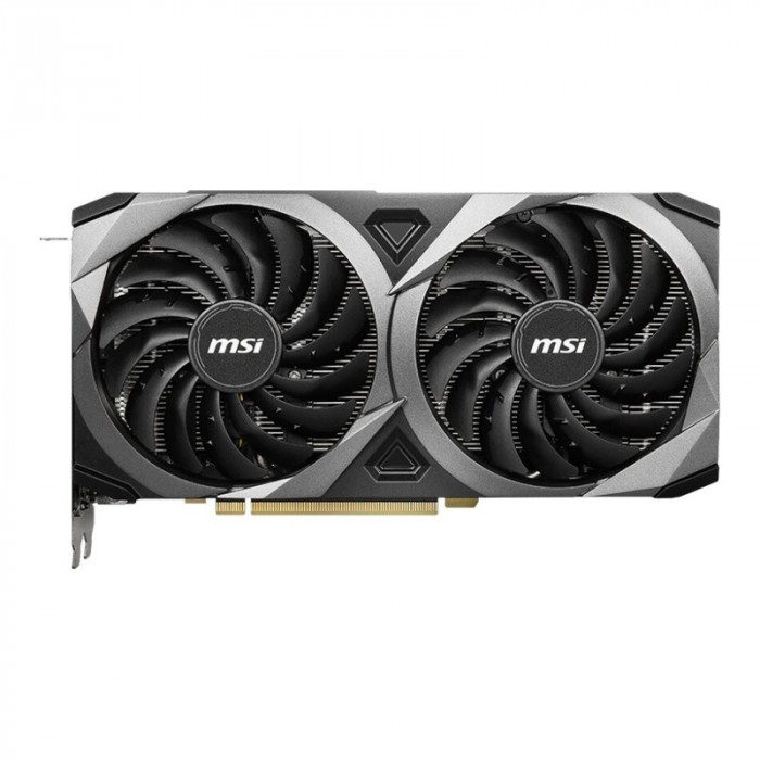 Видеокарта MSI GeForce RTX 3060 Ti VENTUS 2X 8GD6X OC, Retail | Фото 3 из 6