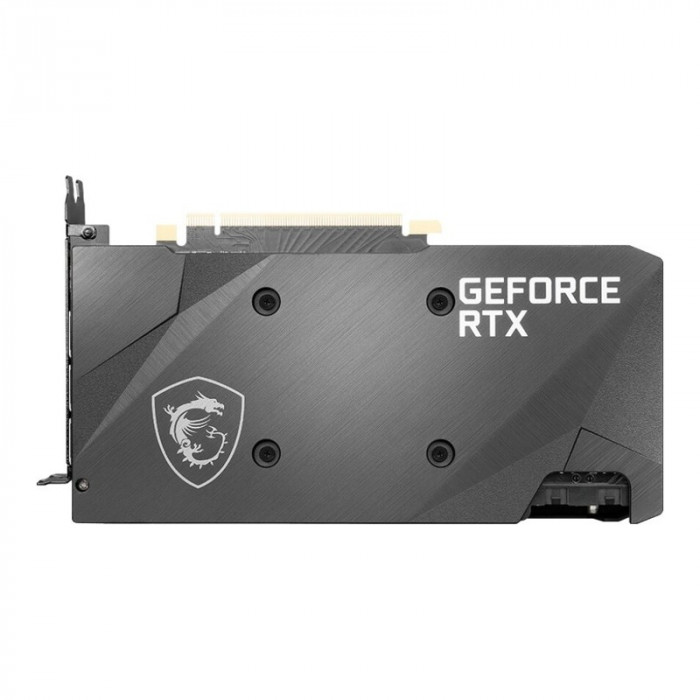 Видеокарта MSI GeForce RTX 3060 Ti VENTUS 2X 8GD6X OC, Retail | Фото 4 из 6