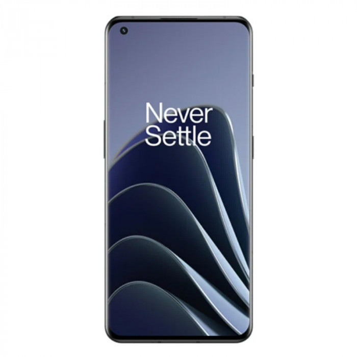 Смартфон OnePlus 10 Pro 8/256GB Черный (Black) | Фото 2 из 9