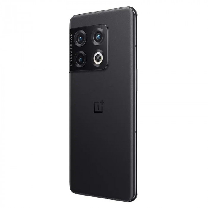 Смартфон OnePlus 10 Pro 8/256GB Черный (Black) | Фото 3 из 9