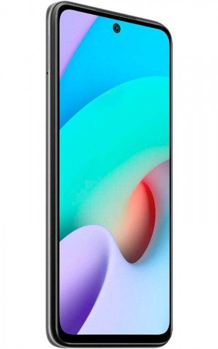 Смартфон Xiaomi Redmi 10 4/64GB NFC Серый (Gray) EAC | Фото 4 из 7