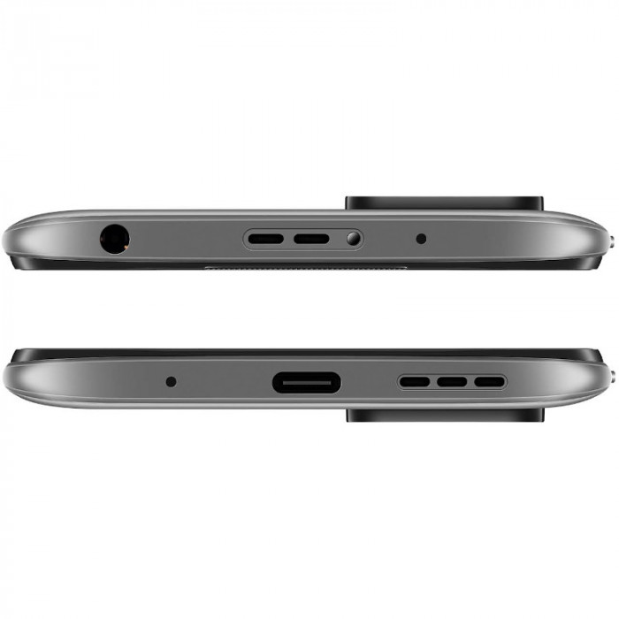 Смартфон Xiaomi Redmi 10 4/64GB NFC Серый (Gray) EAC | Фото 6 из 7