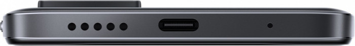 Смартфон Xiaomi Redmi Note 11 4/128GB NFC Серый графит (Graphite Gray) | Фото 5 из 6