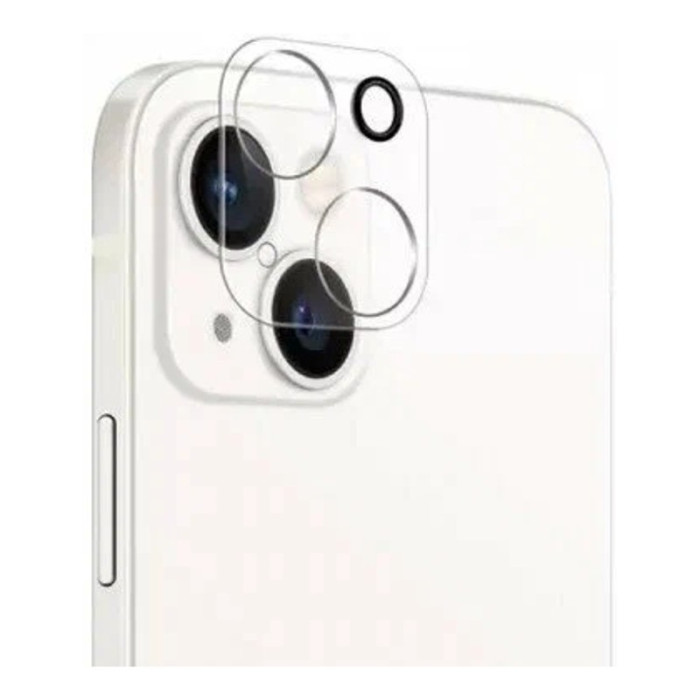 Защитное стекло на блок камер ARtitanium alloy для iPhone 14 | Фото 1 из 1