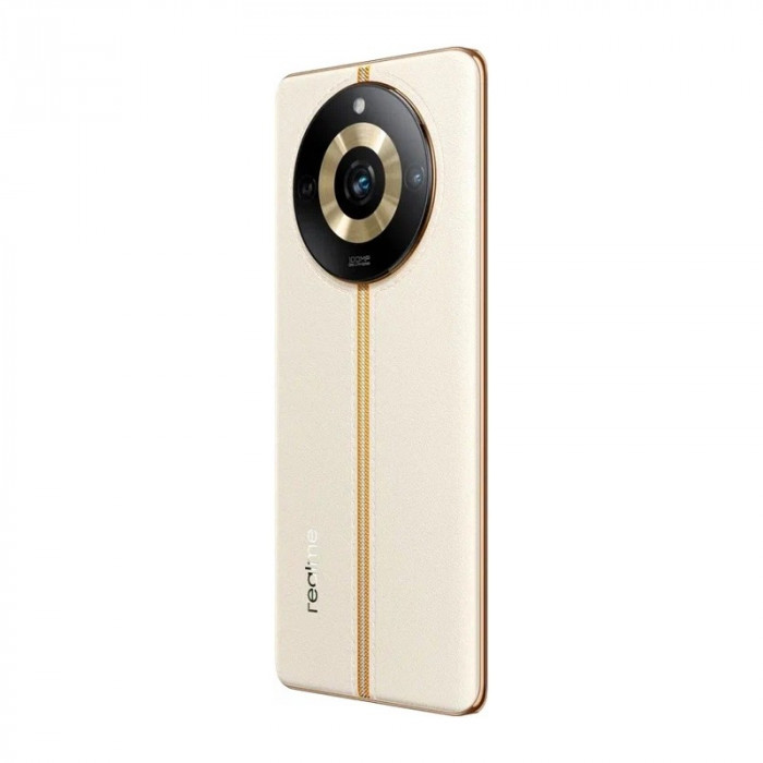 Смартфон Realme 11 Pro 8/128GB Бежевый (Beige) EAC | Фото 4 из 7
