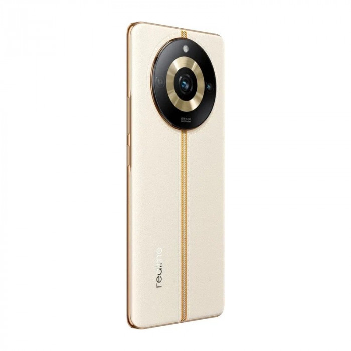 Смартфон Realme 11 Pro 8/128GB Бежевый (Beige) EAC | Фото 5 из 7
