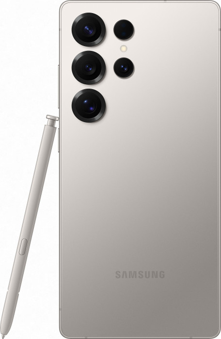 Смартфон Samsung Galaxy S25 Ultra 12/1024GB Серый Титан (Titanium Gray) | Фото 3 из 3