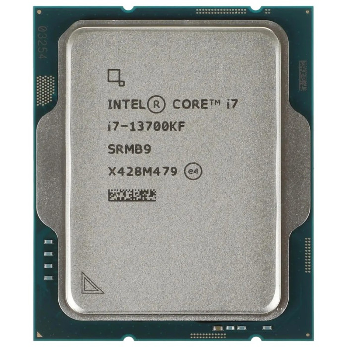 Процессор Intel Core i7 - 13700KF OEM