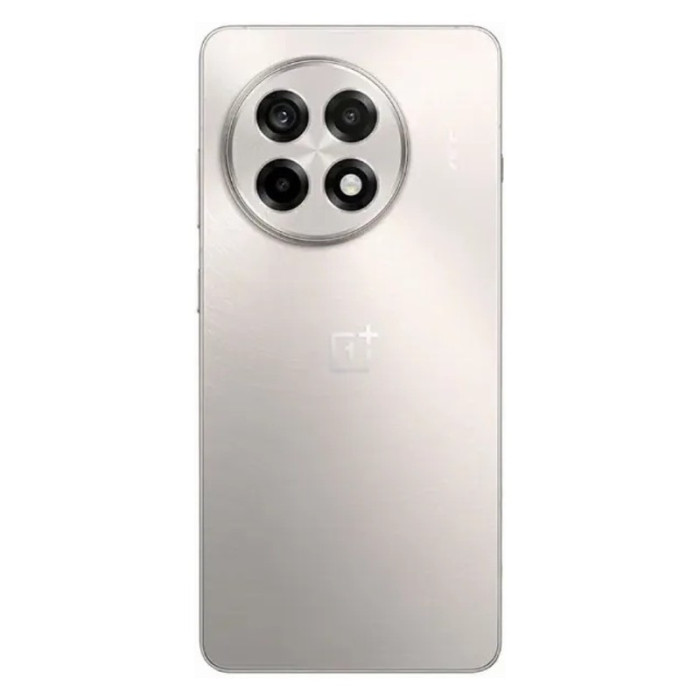 Смартфон OnePlus Ace 5 16/512GB Серебристый | Фото 3 из 3
