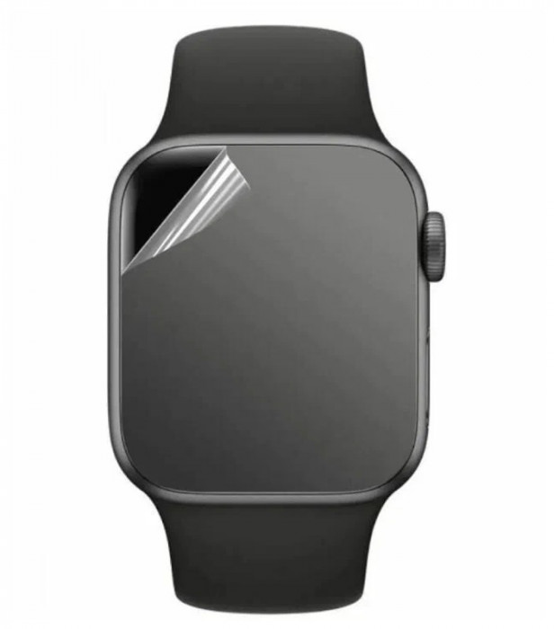 Защитная пленка Auto Repair для Apple Watch 42/44/45 мм | Фото 1 из 2