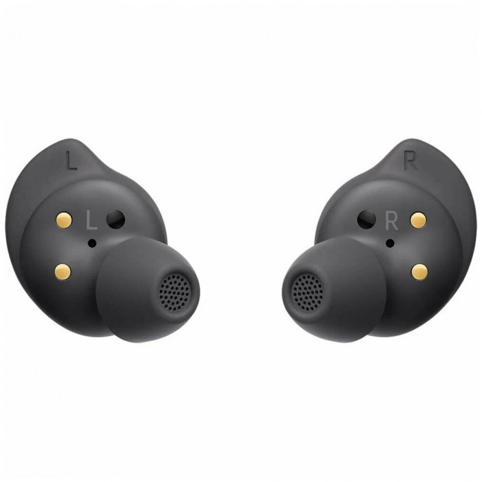 Беспроводные наушники Samsung Galaxy Buds FE Графит | Фото 2 из 7