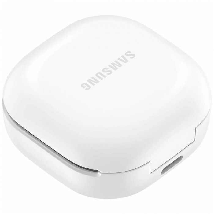 Беспроводные наушники Samsung Galaxy Buds FE Графит | Фото 5 из 7