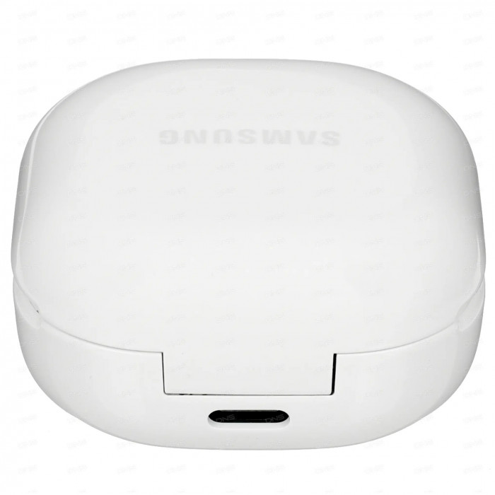 Беспроводные наушники Samsung Galaxy Buds FE Графит | Фото 6 из 7